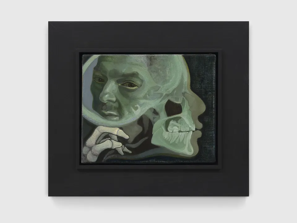 Victor Man, Umbra Vitae
