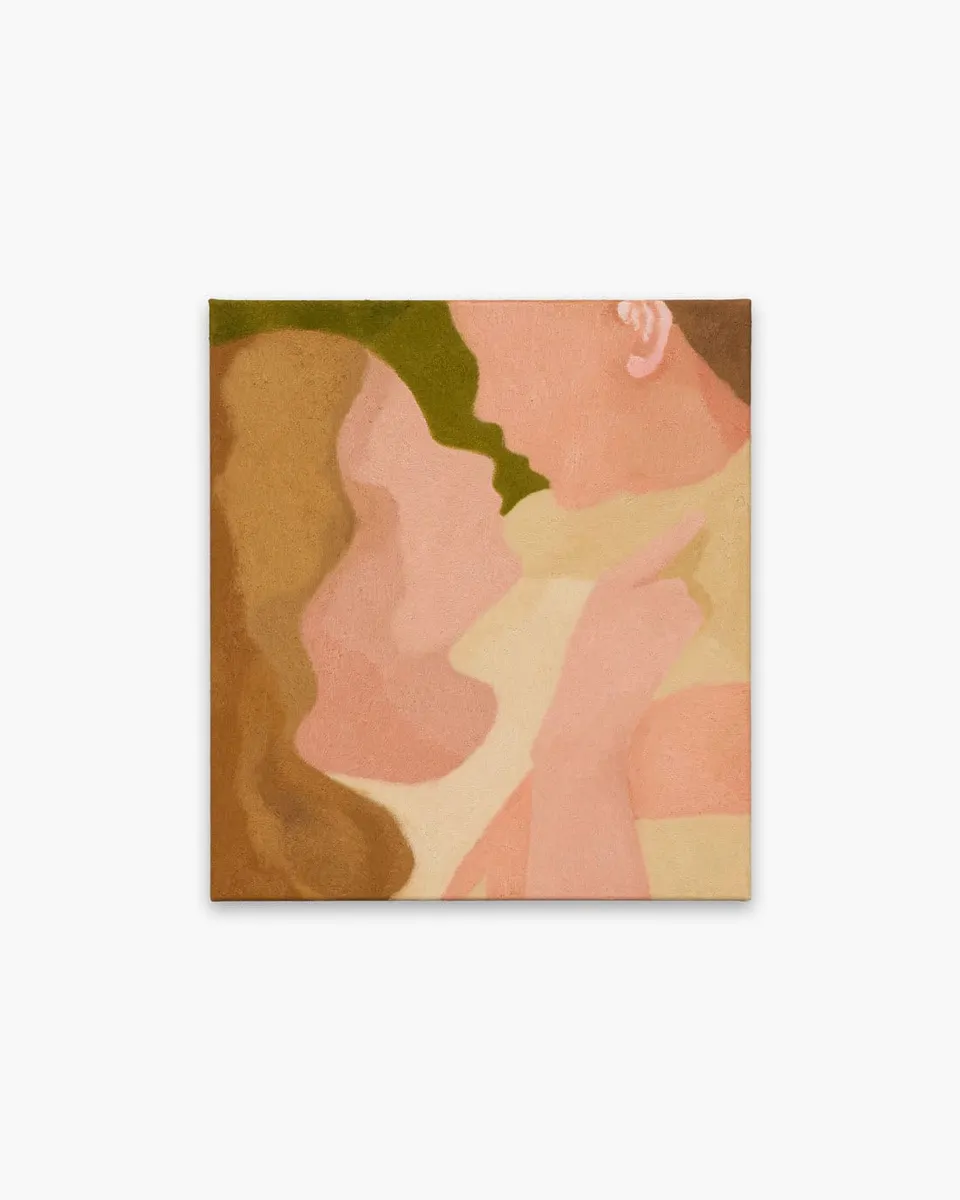Catherine Repko, quiet conversations