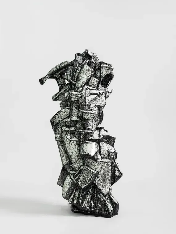 Lee Bul, CTCS #6
