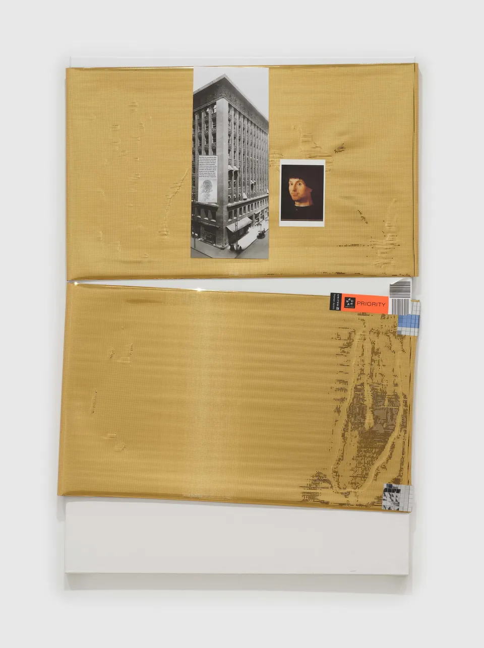 Isa Genzken, Untitled