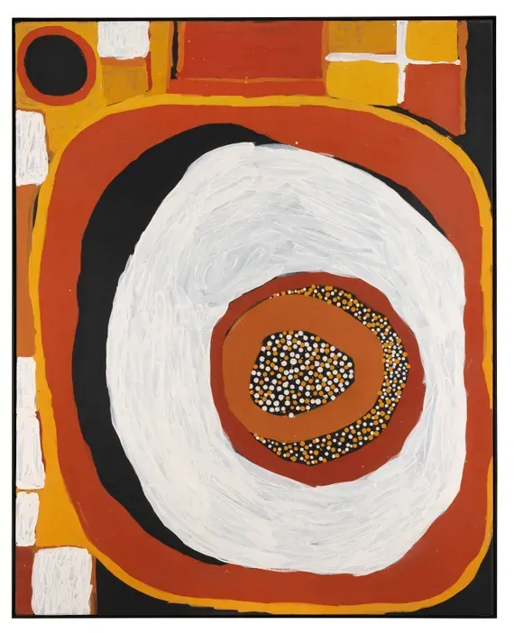 Timothy Cook, Kulama