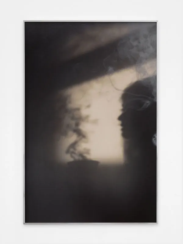 Farah Al Qasimi, Incense Smoke