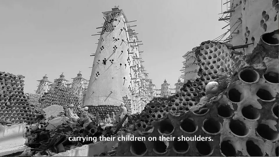Wael Shawky, Al Araba Al Madfuna II