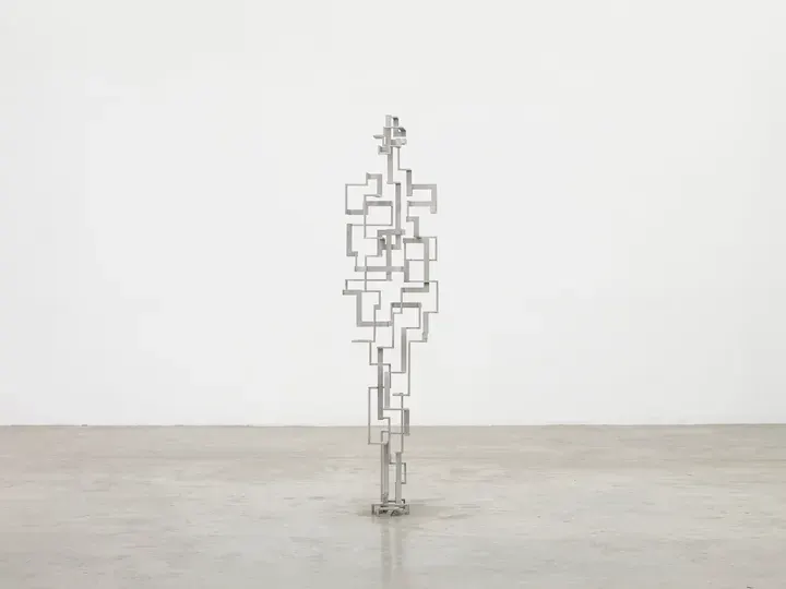 Antony Gormley, CIRCUIT