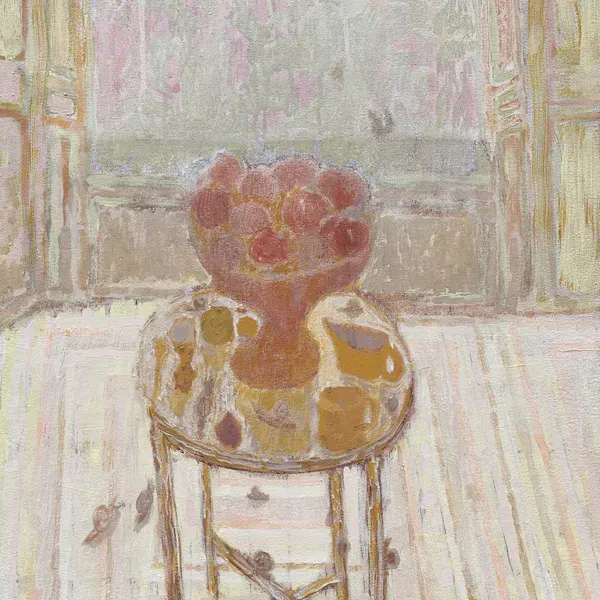Aubrey Levinthal, In search of