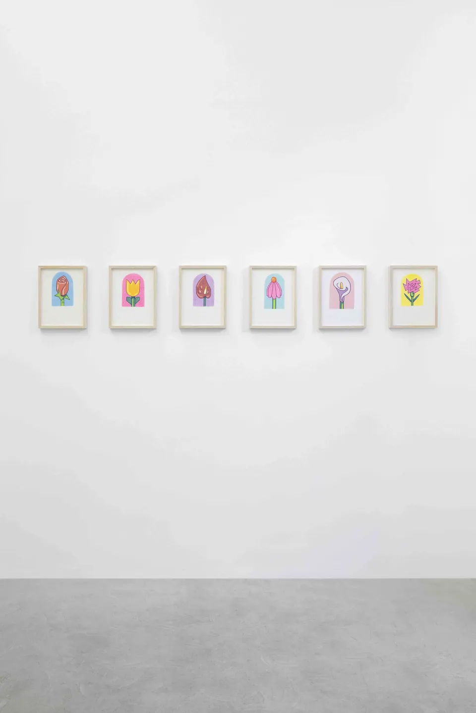 Dianna Molzan, Double Take