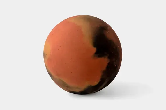 Rando Aso, Sphere of the Earth