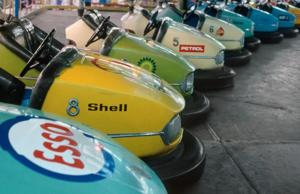 Minerva Cuevas, dodgem