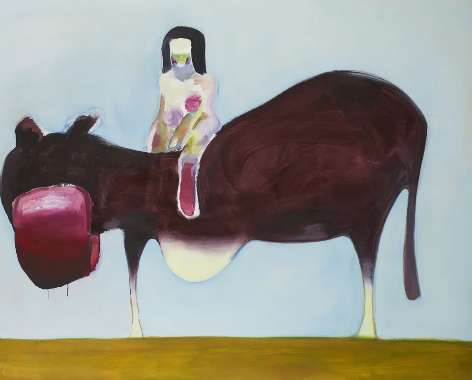 Tomoo Gokita, Working Animal