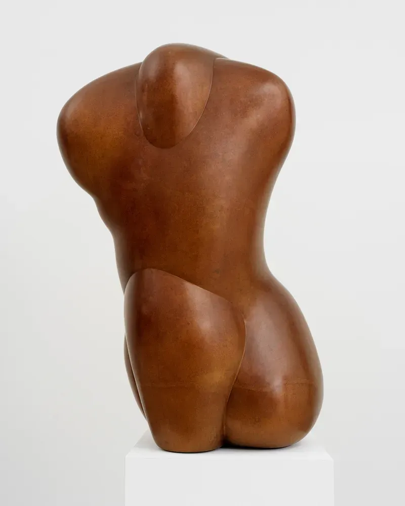 Tony Cragg, Integers