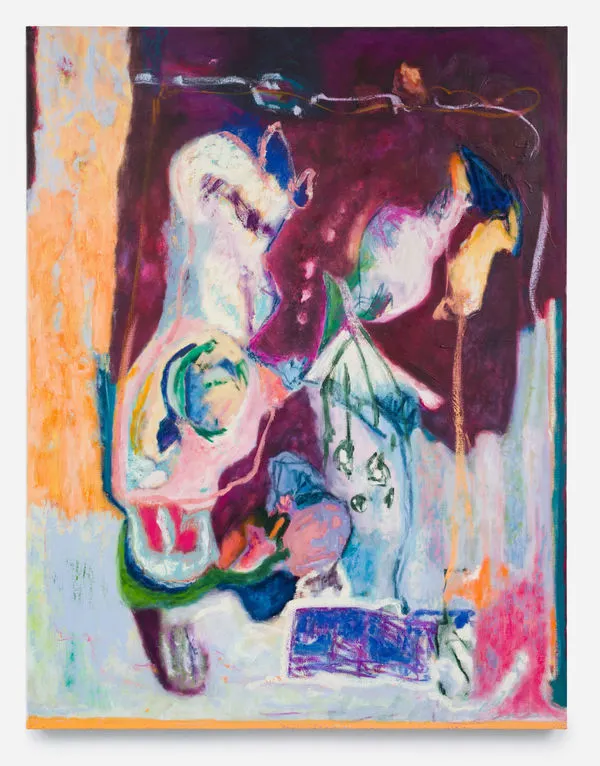 Sarah Dwyer, Marisols Alibi