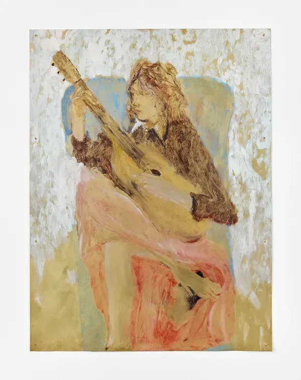 Willa Wasserman, Istomina