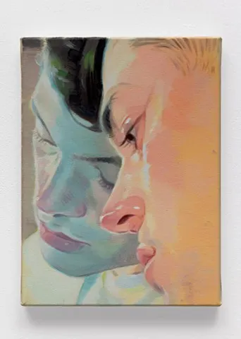 Kris Knight, Echo's Answer