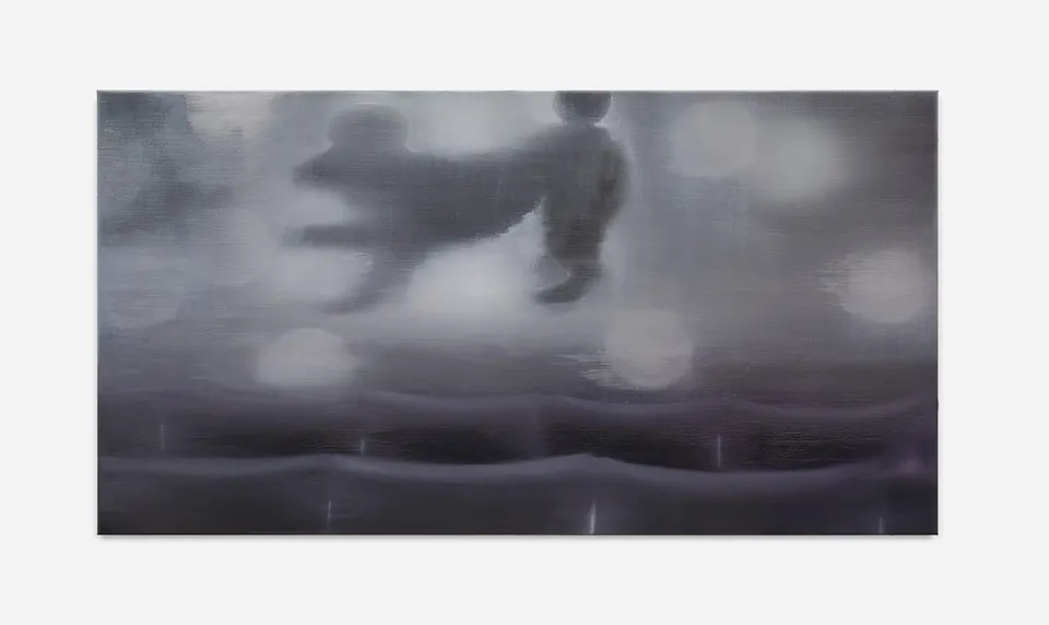Mariann Metsis, Danseur II