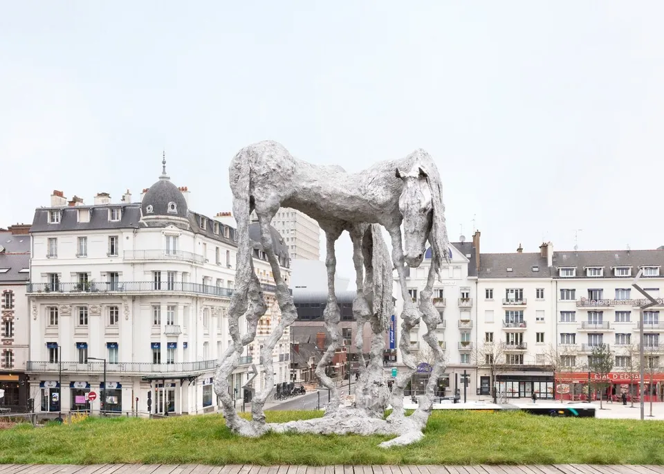 Jean-Marie Appriou, Morvarc’h
