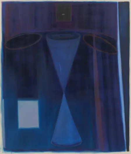 Amorelle Jacox, (re) fract