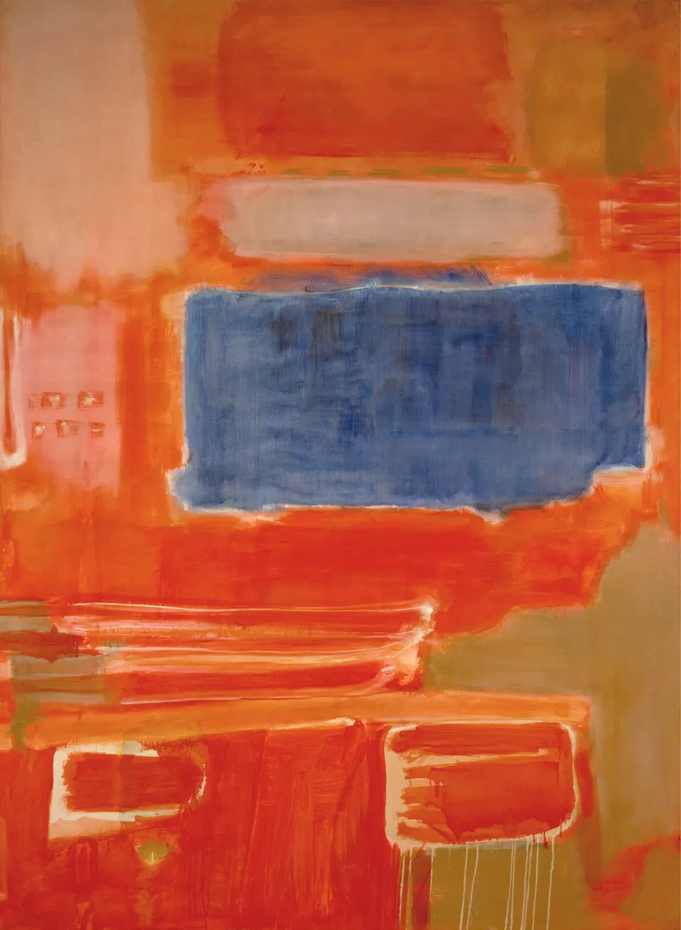 Mark Rothko, Untitled {Multiform}