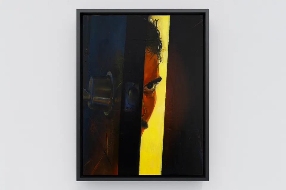 Gabe Cortese, Voyeur
