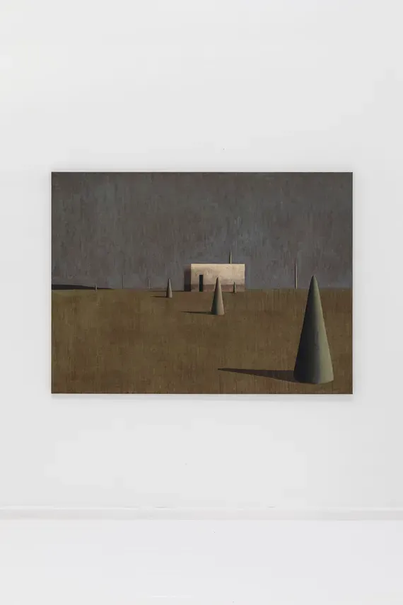 Ramón Enrich, Nouk