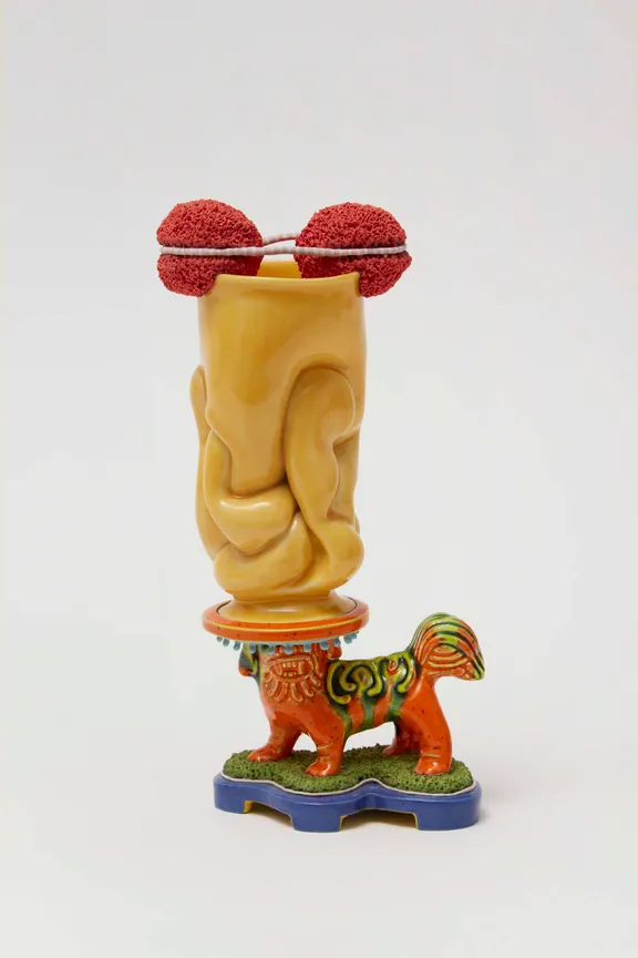 Kathy Butterly, Bonnet