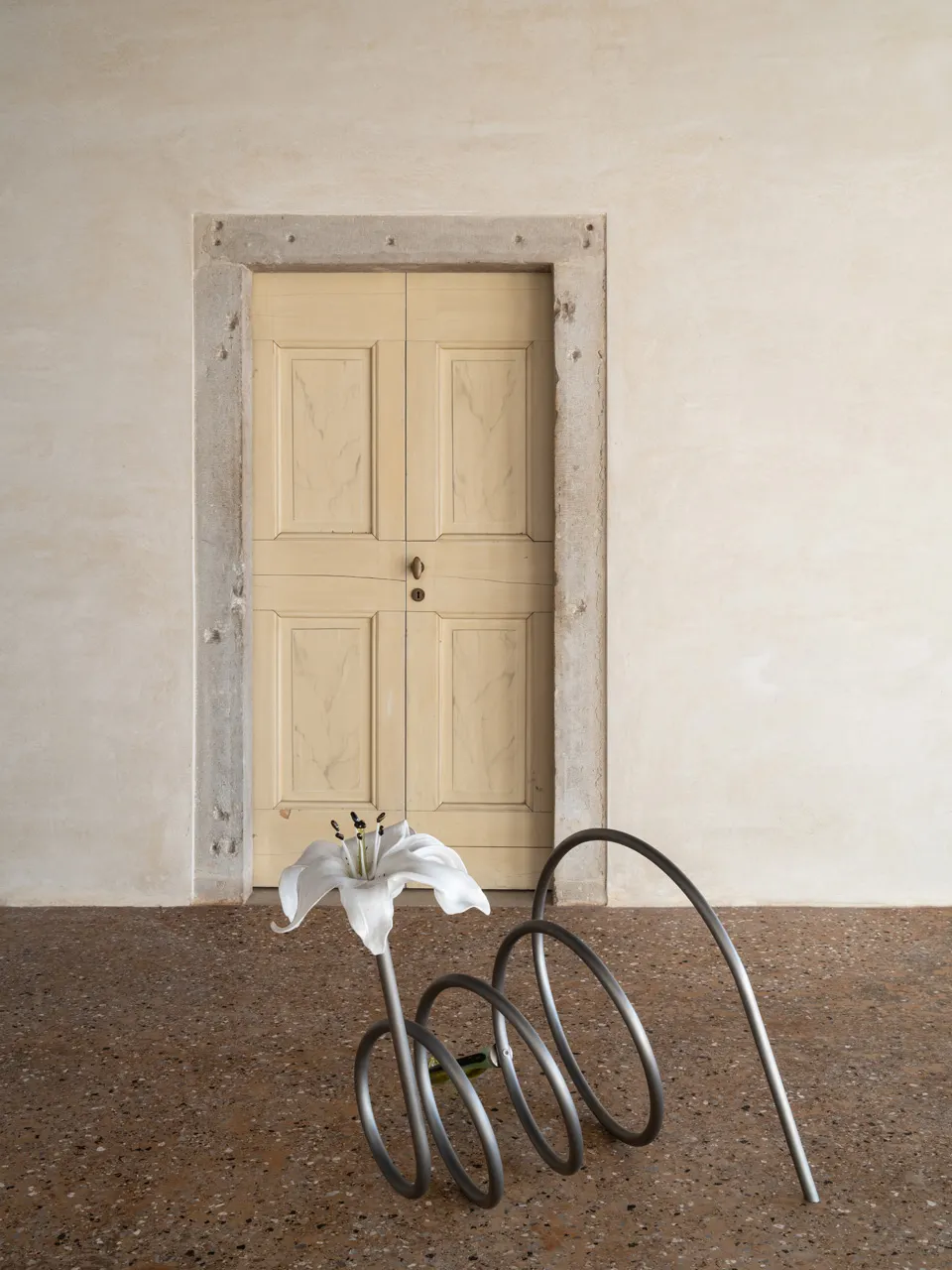 Kelly Akashi, Time Twine (Lily)