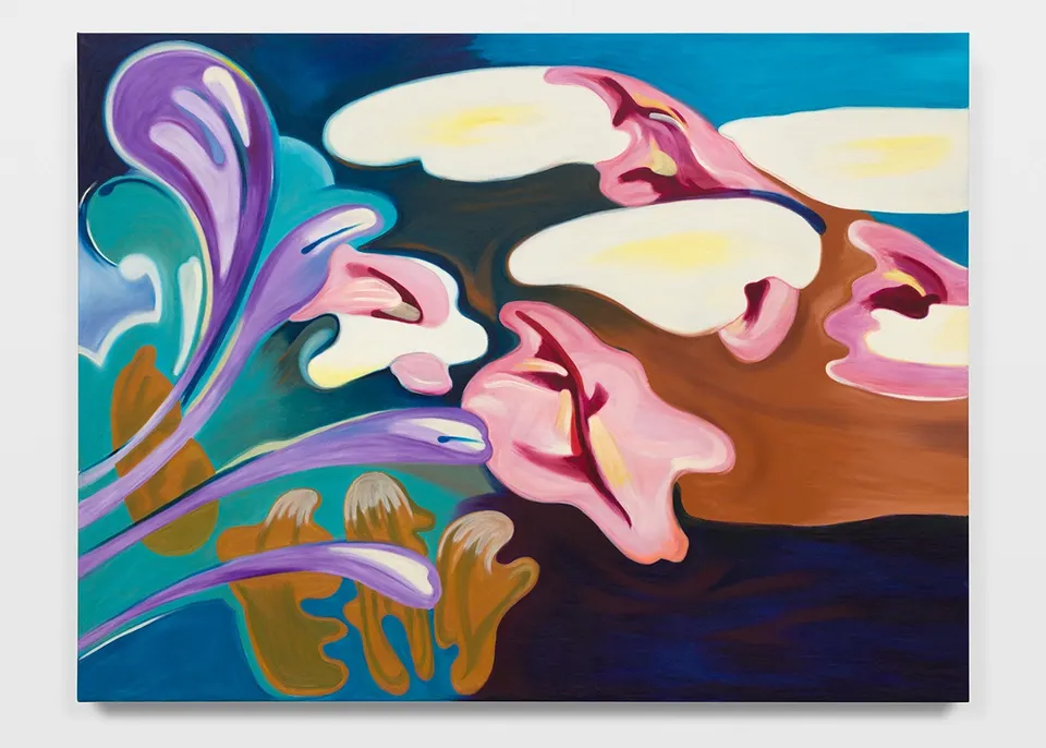 Hayal Pozanti, Fallen Asleep Among The Rubies