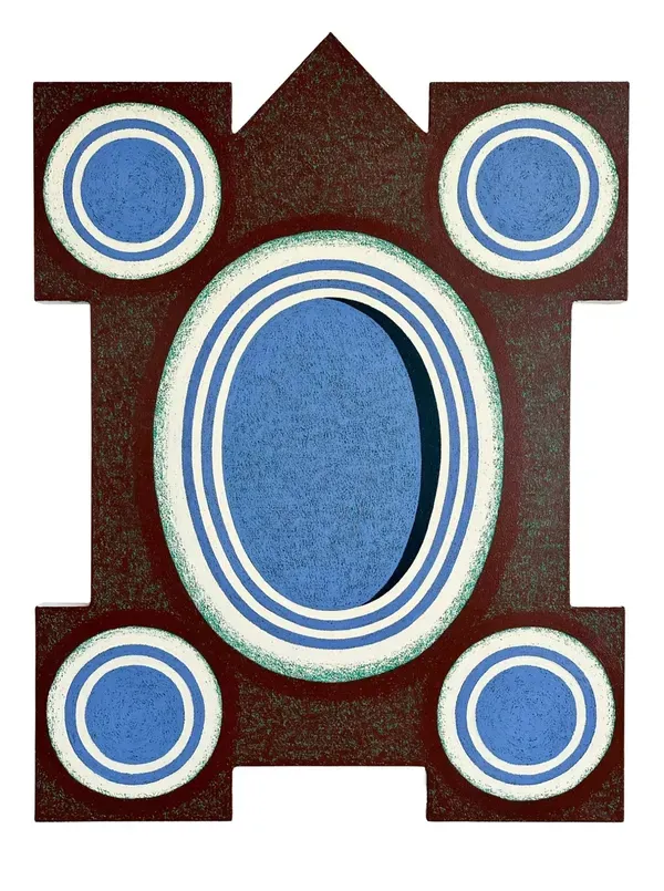 Matt Kleberg, Reflection (Maritime Hotel)