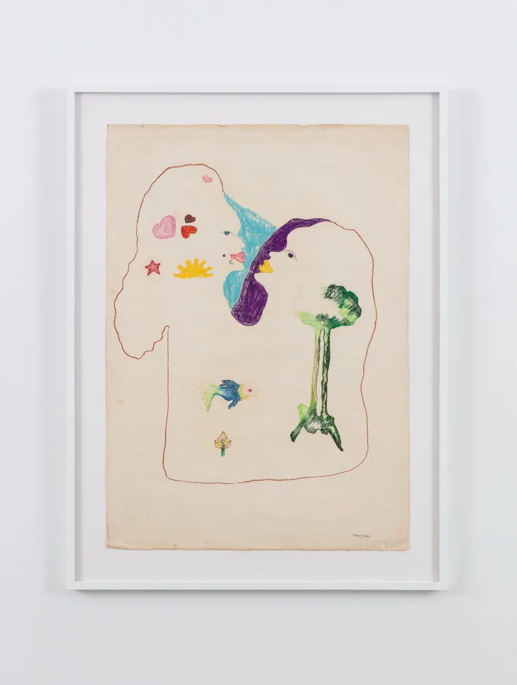 Suzanne Jackson, Talk