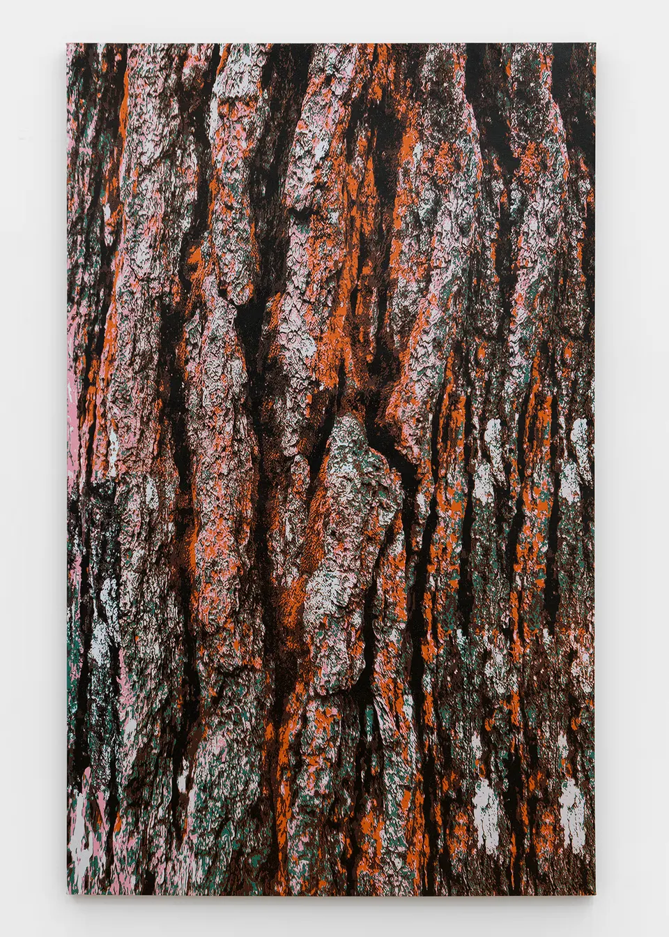 Kahlil Robert Irving, Broccoli (EF-3 + E40