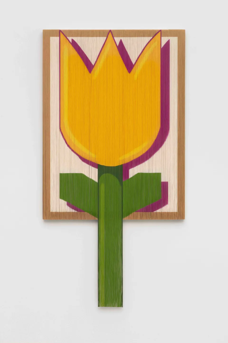 Dianna Molzan, Tulip