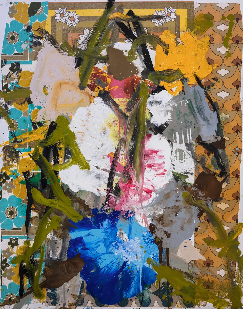 Jorge Galindo, ZUMBIDO VIVIENTE