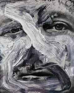 Urs Fischer, Oxygen