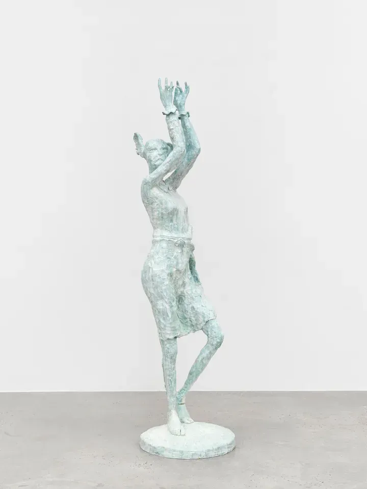 David Altmejd, Nymph 2