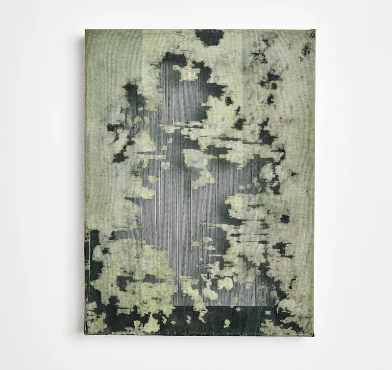 Edith Dekyndt, Rebecq