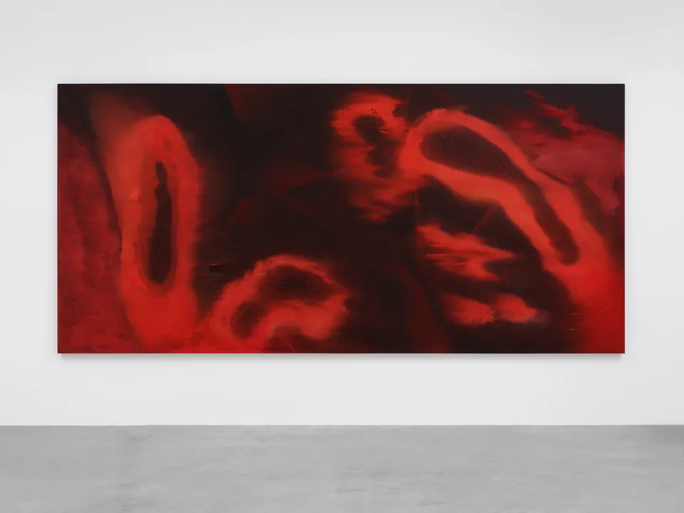 Shirazeh Houshiary, Zygote