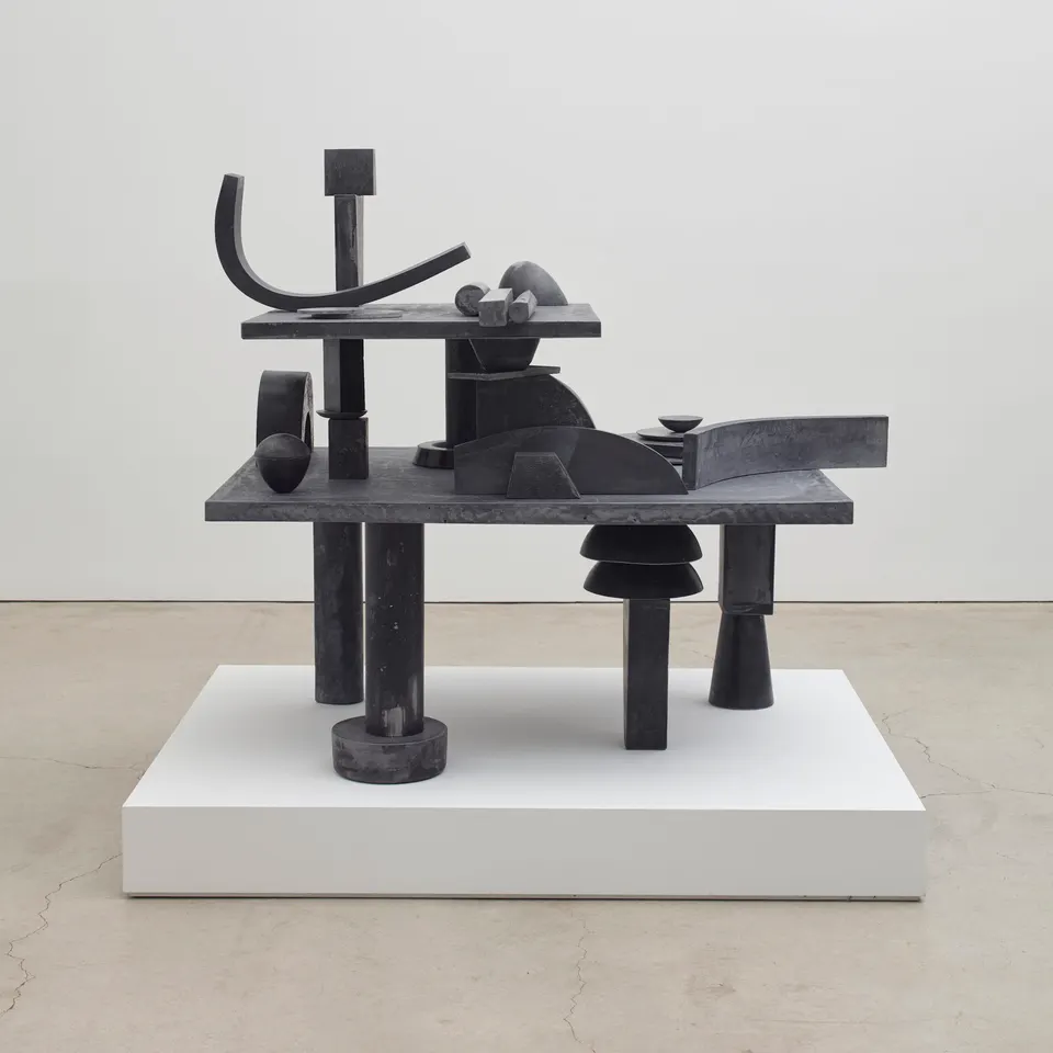 Erin Shirreff, Catalogue, 39 parts (Value Lesson)