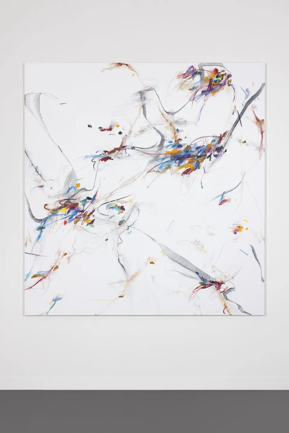 Xiyao Wang, Saut de basque à l'órange no.3