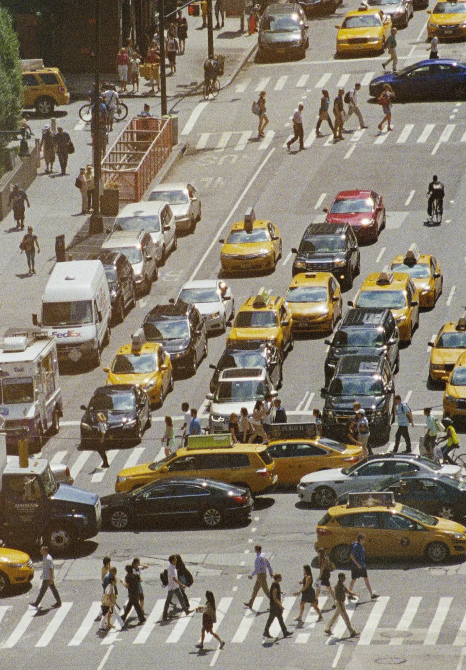 Talia Chetrit, streets #4