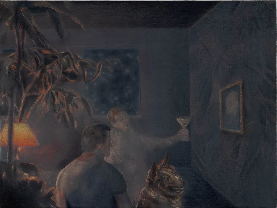 Marin Majić, The Collection