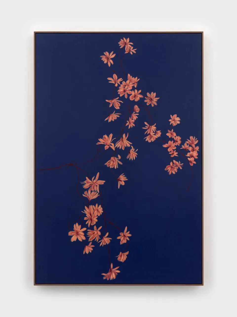 Alexandria Tarver, nights, 83