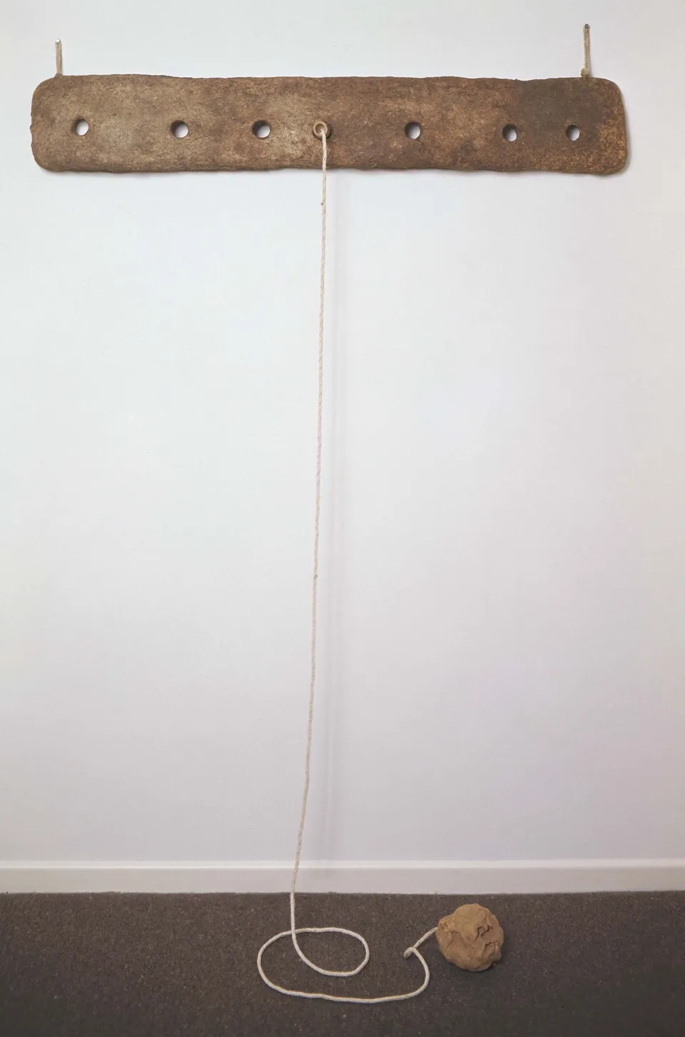 ROBERT RAUSCHENBERG, Quorum (Unions)