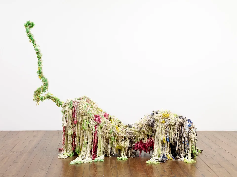 Lucy Dodd, Dragon Tales