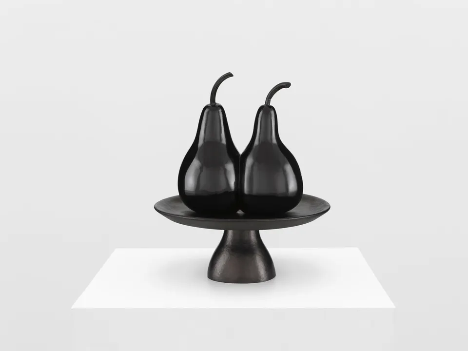 Julie Curtiss, Pair