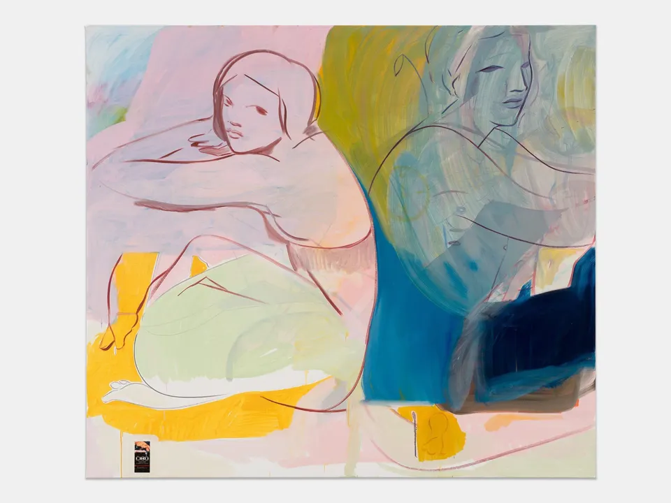 France-Lise McGurn, Kinda Hectic
