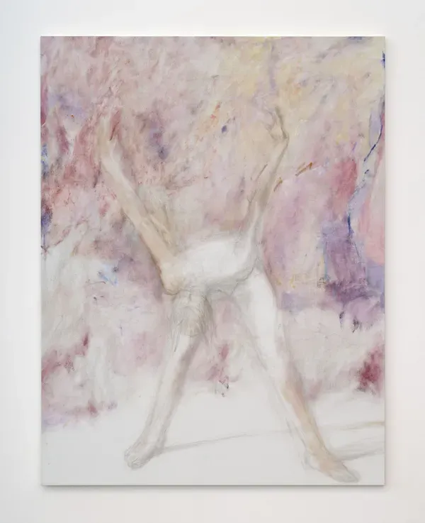 Willa Wasserman, X