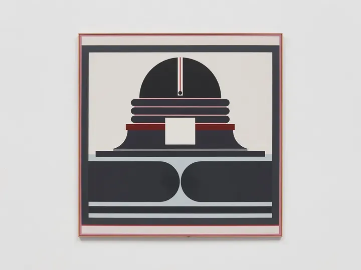 Léon Wuidar, Tige, 20 Juillet 77