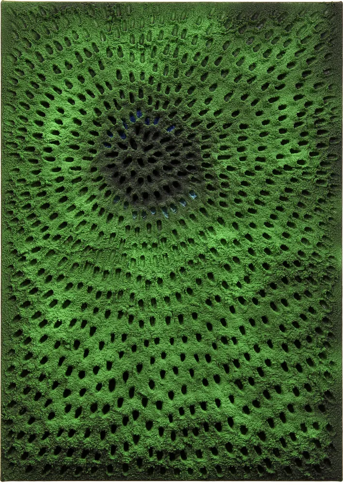 Jennifer Guidi, Marsh Black