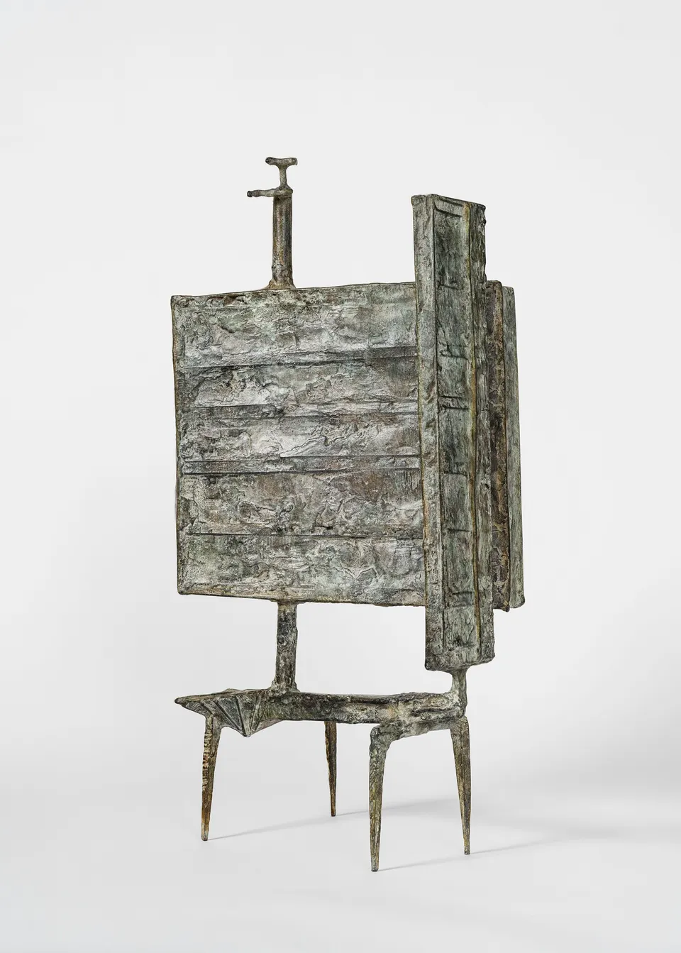 Lynn Chadwick, Skyscraper