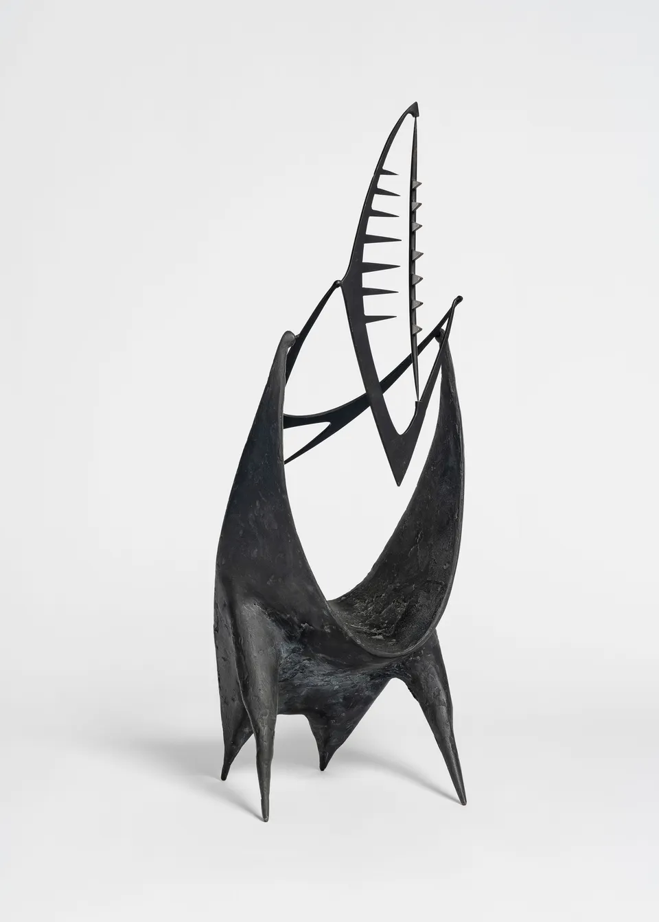 Lynn Chadwick, Bullfrog