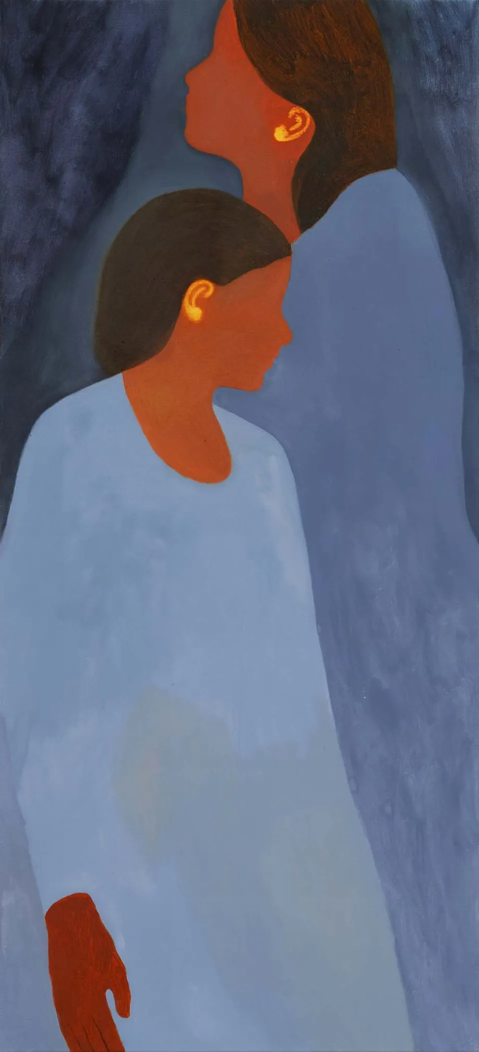 Catherine Repko, mystic
